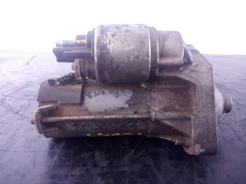 Starter RENAULT MEGANE III Hatchback (BZ0/1_, B3_)  | BP21495077M8 