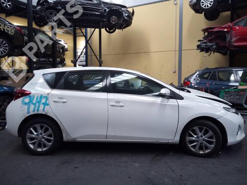 Used Parts TOYOTA AURIS (_E18_)  2.0 D-4D (ADE186_, ADE186R)  966785