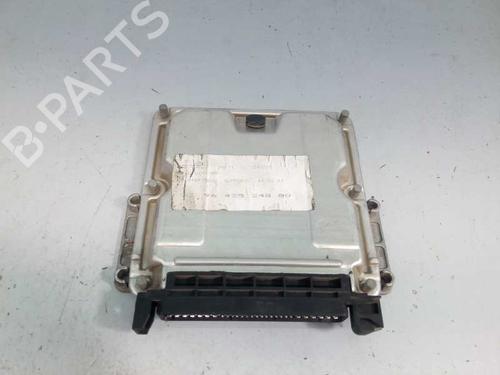 Used Engine control unit (ECU) PEUGEOT 307 (3A/C) 2.0 HDi 90 (90 hp) 5313554