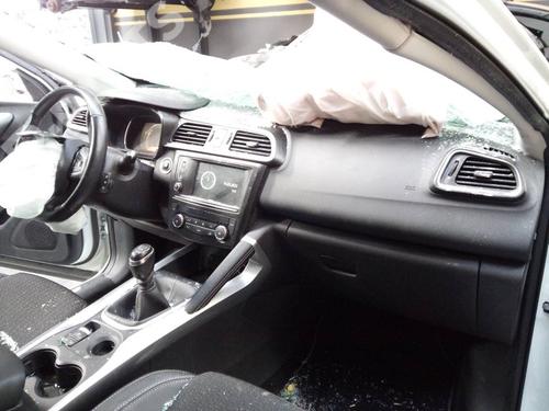 Left front driveshaft RENAULT KADJAR (HA_, HL_) 1.6 dCi 130 (HLA4) | BP11176135M38  - Image 7