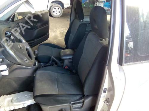 Gearbox SUZUKI GRAND VITARA I (FT, HT) 2.0 HDI 110 4x4 (SQ420D, TD82V) | BP6073360M3 