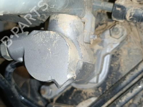 Used Brake master cylinder FORD FOCUS III 1.6 TDCi (115 hp) 32388405