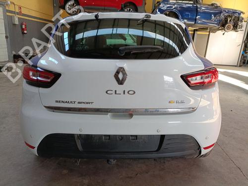 Engine RENAULT CLIO IV (BH_) 1.5 dCi 90 | BP31309999M1 