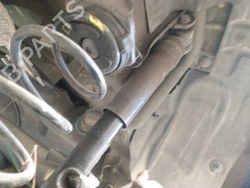 Used Right rear shock absorber RENAULT LAGUNA III Grandtour (KT0/1) 2.0 dCi (KT01, KT08, KT09, KT0K, KT12, KT1D, KT1W) (150 hp) 6553116