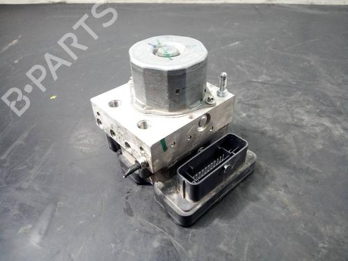 ABS pump NISSAN QASHQAI II SUV (J11, J11_) 1.6 dCi | BP16672930M43 