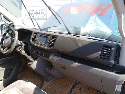 Instrumentbræt VW CRAFTER Van (SY_, SX_) 2.0 TDI RWD (140 hp) 28112766