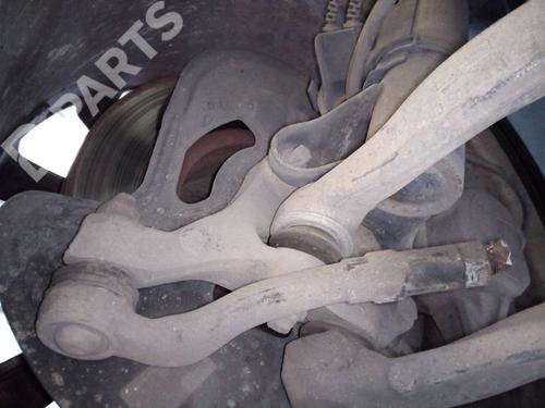 Used Right front steering knuckle Right front steering knuckle MERCEDES-BENZ C-CLASS (W204) C 220 CDI (204.002) (170 hp) 10371991 10371991