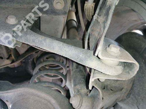 Used Left rear shock absorber Left rear shock absorber FORD C-MAX II (DXA/CB7, DXA/CEU) 1.0 EcoBoost (100 hp) 5027636 5027636