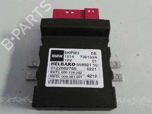 Used Electronic module BMW 5 (F10) 520 d (184 hp) 1776072