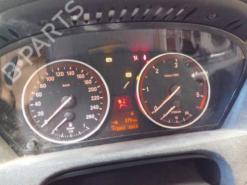 Modulo electronico BMW X5 (E70) 3.0 d | BP1725585M83 