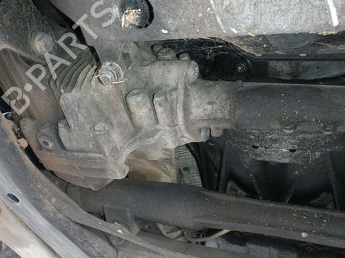 Differential, foran Differential, foran AUDI Q7 (4LB) 3.0 TDI quattro (240 hp) 37154282 37154282