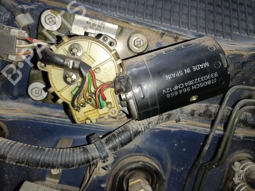 Used Front wiper motor Front wiper motor 38755047 38755047