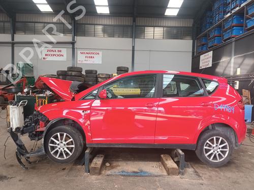 Engine SEAT ALTEA (5P1) 1.6 TDI | BP39430508M1 - Image 13