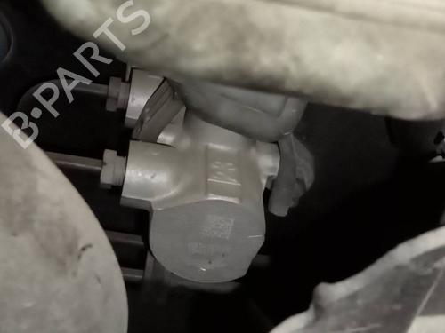 Used Brake master cylinder FIAT DOBLO Bus (263_) [2009-2025]  22976219