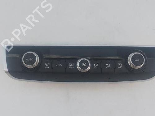 Used Climate control Climate control 25753965 25753965