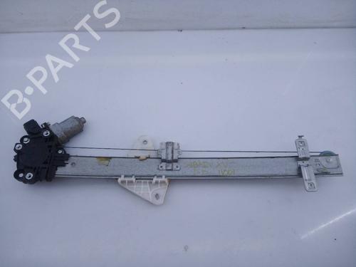 Used Front right window mechanism SUBARU XV (_GP_) 2.0 D AWD (GPD) (147 hp) 11862454