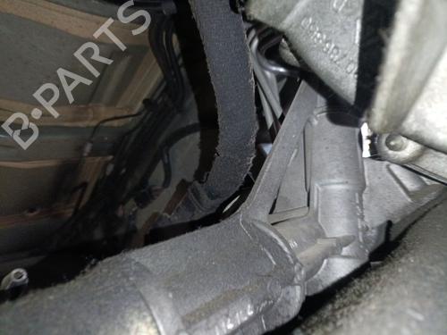 Used Steering rack Steering rack RENAULT MASTER III Platform/Chassis (EV, HV, UV) 2.3 dCi 125 RWD (HV0C, HV0D, UV0C, UV0D, UV0H, UV0J,... (125 hp) 36700336 36700336