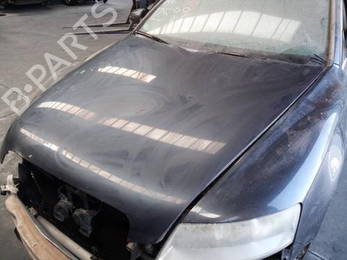Hood AUDI A6 C6 Avant (4F5) 2.7 TDI | BP19783435C1 