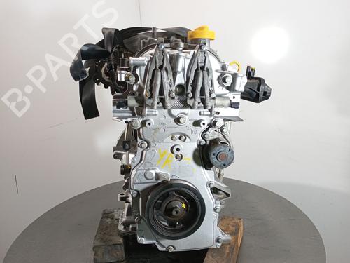Engine RENAULT MEGANE III Hatchback (BZ0/1_, B3_) 1.2 TCe (BZ2B, BZ11) | BP37415320M1 - Image 2
