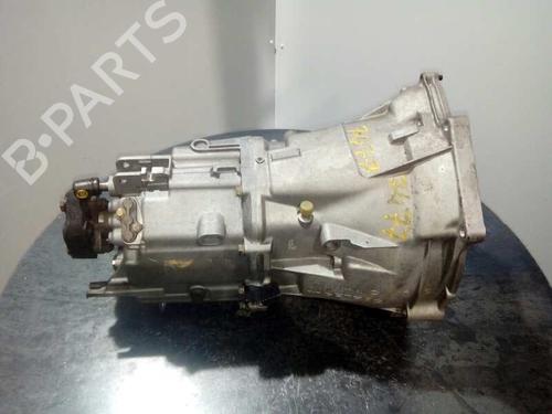 Gearbox BMW 3 Compact (E46) 316 ti | BP5934657M3 
