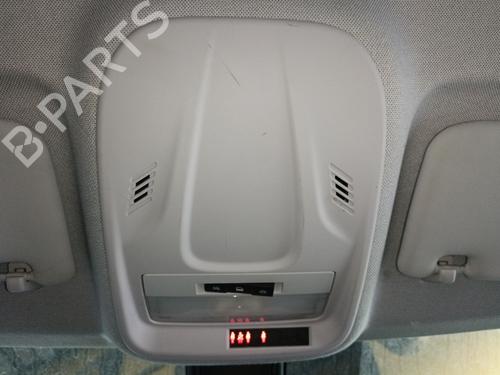 Used Interior roof light OPEL CROSSLAND X / CROSSLAND (P17, P2QO) 1.2 (75) (110 hp) 28125517