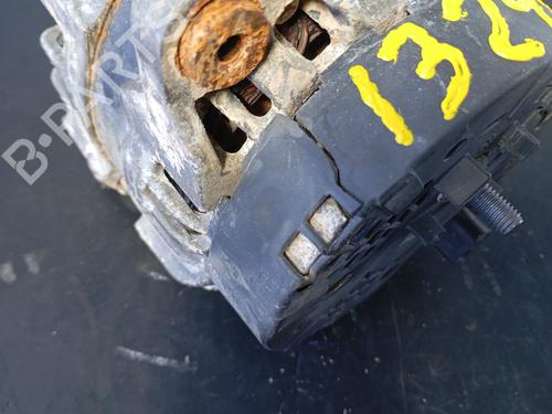 Alternator MERCEDES-BENZ A-CLASS (W176) A 180 (176.042) | BP28143182M7 