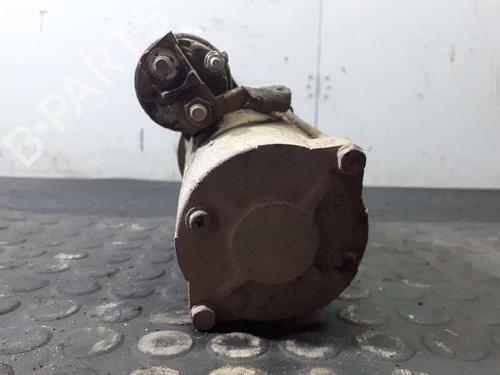 Starter NISSAN NAVARA NP300 (D40)  | BP6563932M8 