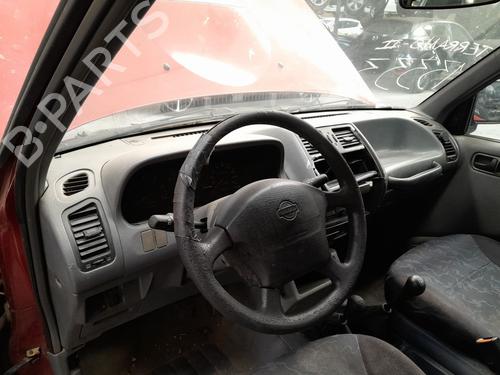 Used Dashboard NISSAN TERRANO II (R20) 2.7 TDi 4WD (125 hp) 26321146