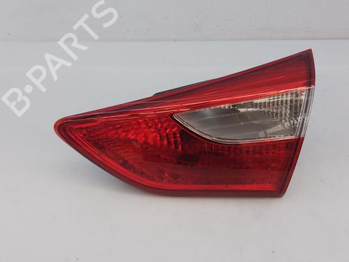 Used Right tailgate light HYUNDAI i30 (GD) 1.4 CRDi (90 hp) 16550629