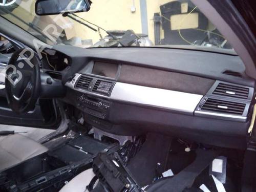 Used Airbag Kit BMW X5 (E70) xDrive 40 d (306 hp) 6787705