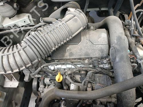 Engine RENAULT MASTER III Platform/Chassis (EV, HV, UV) 2.3 dCi 125 FWD (EV0C, EV0D, EV0J, HV0C, HV0D, HV0H,... | BP36527540M1 - Image 10