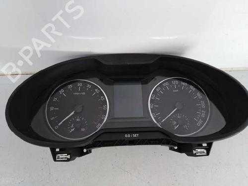Used Instrument cluster SKODA OCTAVIA III (5E3, NL3, NR3) 2.0 TDI (150 hp) 5572435