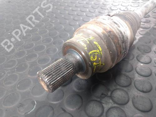 Right rear driveshaft VOLVO XC90 I (275) D5 AWD | BP5631326M41 