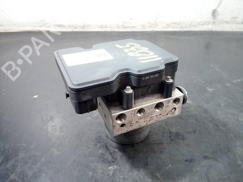 Used ABS pump FIAT DUCATO Van (250_) 150 Multijet 2,3 D (148 hp) 16815106