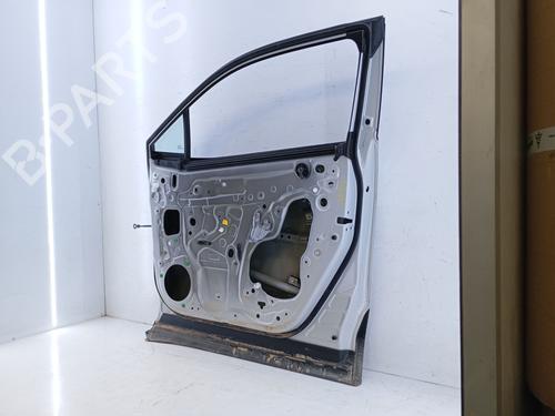 Right front door TOYOTA C-HR (_X1_) 1.8 Hybrid (ZYX10_, ZYX11_) | BP24682627C3