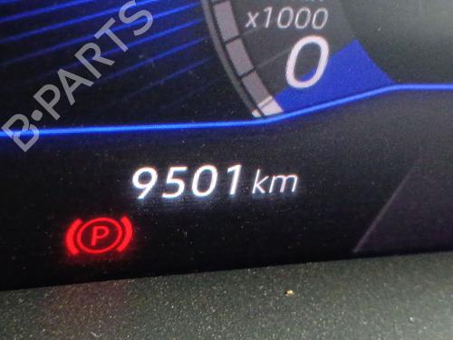 Left front window switch VW POLO VI (AW1, BZ1, AE1) 1.0 TSI | BP33399317I27  - Image 11