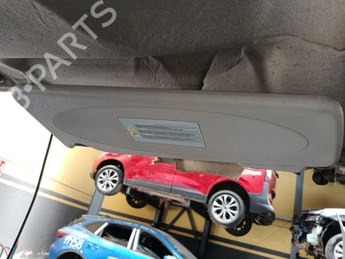 Right sun visor NISSAN NV200 Van 1.5 dCi 85 (M20, M20N, M20M) | BP37516804I2 - Image 2