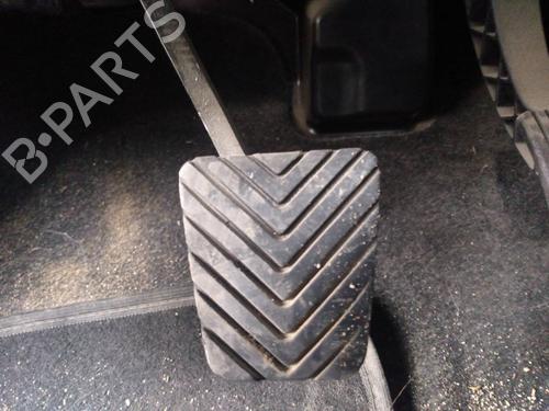 Used Break pedal MITSUBISHI ASX (GA_W_) 1.8 DI-D (GA6W) (116 hp) 8788662