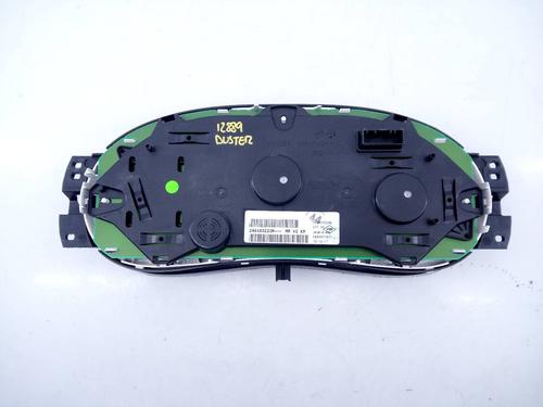 Instrument cluster DACIA DUSTER (HS_)  | BP22715728C47 