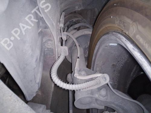 Used Left front shock absorber KIA CEE'D Hatchback (ED) [2006-2012]  19743407