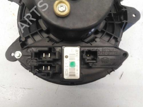 Heater blower motor LANCIA DELTA III (844_) 1.4 (844.AXA1A) | BP14060562M62 