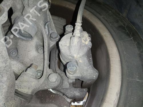 Used Right front brake caliper Right front brake caliper 37667964 37667964