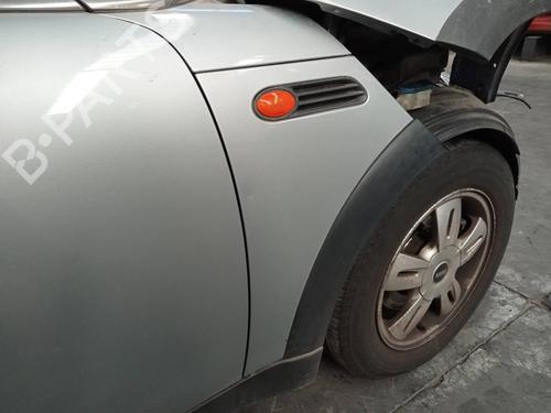 Right front fenders MINI MINI (R50, R53) Cooper | BP21176570C42 