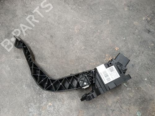 Used Pedal PEUGEOT 208 II (UB_, UP_, UW_, UJ_) e-208 (136 hp) 26502014