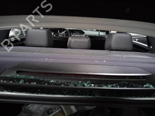 Used Third brake light MERCEDES-BENZ E-CLASS (W212) E 220 CDI / BlueTEC (212.001, 212.002) (170 hp) 17102851
