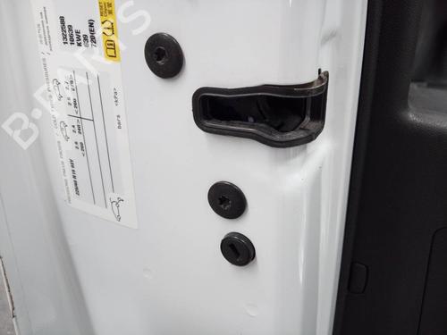 Used Front left lock CITROËN DS4 (NX_) [2011-2015]  19130421