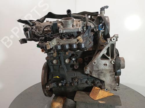 Used Engine Engine 39429102 39429102