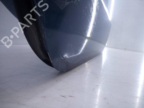 Right rear door VW POLO V (6R1, 6C1)  | BP20137995C5 