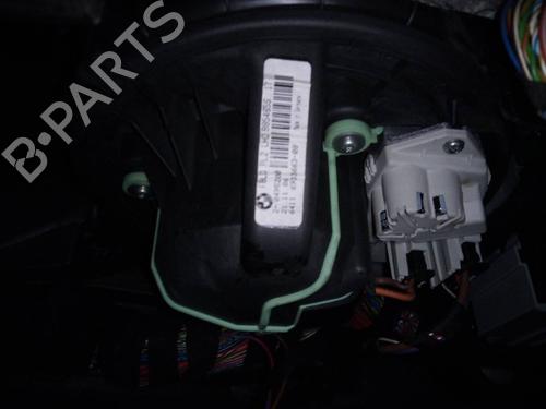 Used Heater blower motor BMW 1 (E87) 118 d (122 hp) 14063825