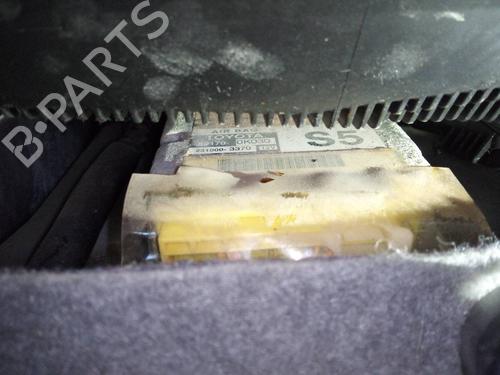 Used ECU airbags TOYOTA HILUX VII Pickup (_N1_, _N2_, _N3_) 3.0 D-4D 4WD (KUN26) (171 hp) 8393195